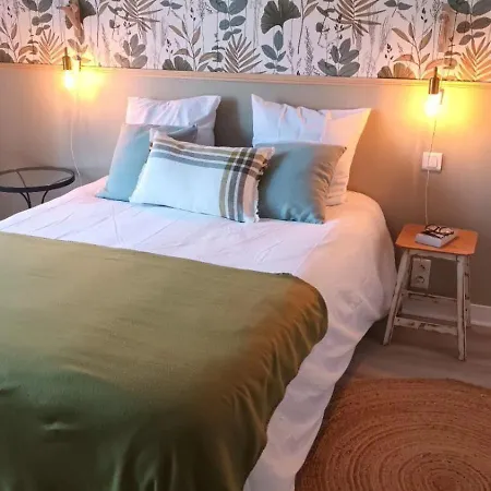 Cosy Proche