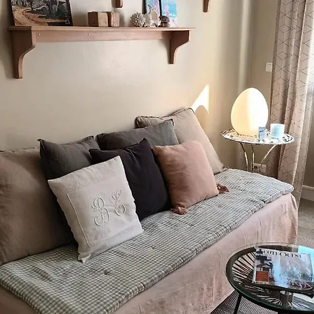 Cosy Proche Карнак